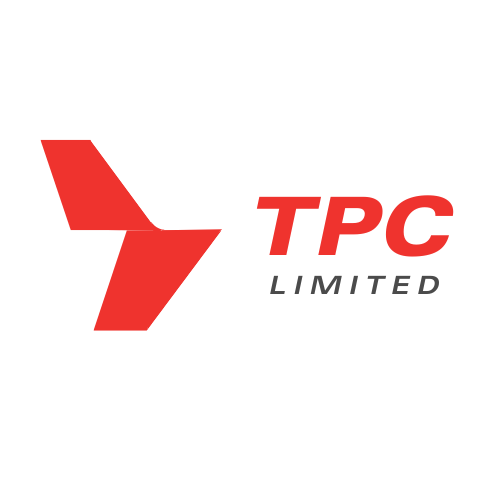 TPC Logo